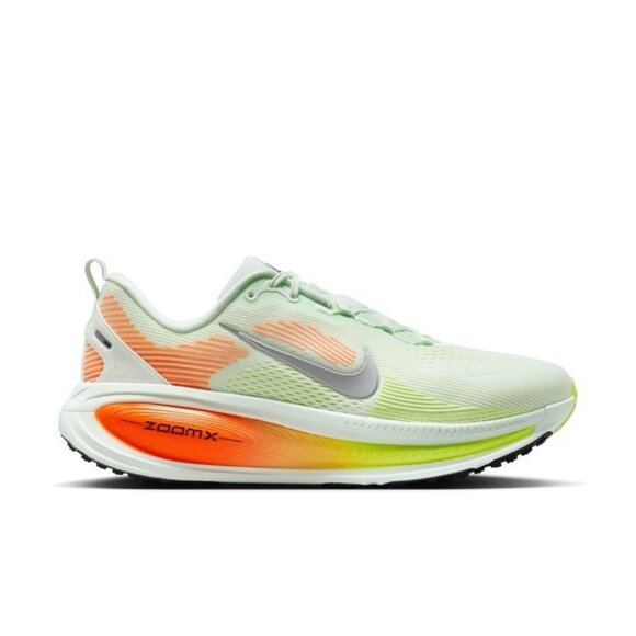 Nike Zoom Vomero 18 Men's Size 10 Barely Green Hyper Crimson FB8509-300 🔥👟 - Picture 1 of 7
